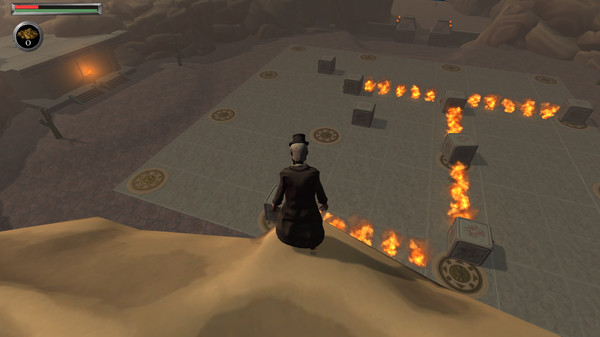 Dungeons & Cocks screenshot 4