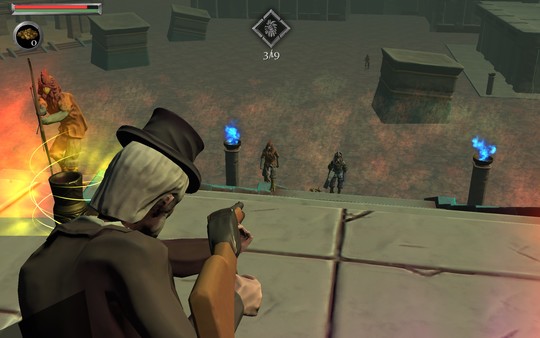 Dungeons & Cocks screenshot 3