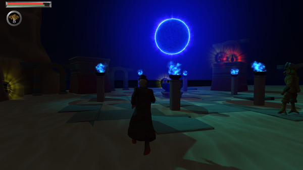 Dungeons & Cocks screenshot 5