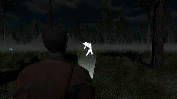 The Evil in the Forest screenshot 4