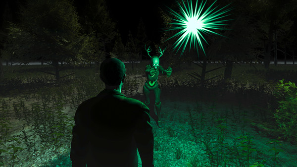 The Evil in the Forest screenshot 6