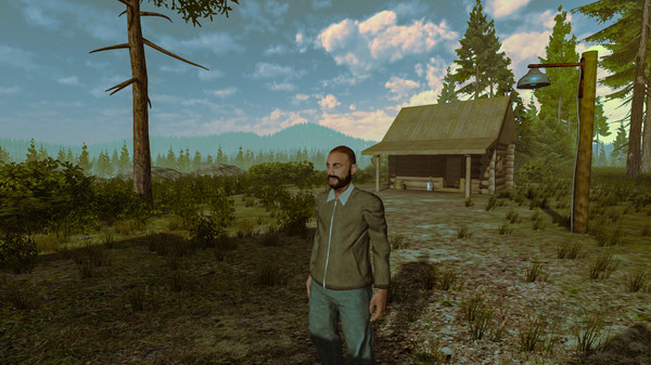 The Evil in the Forest screenshot 8