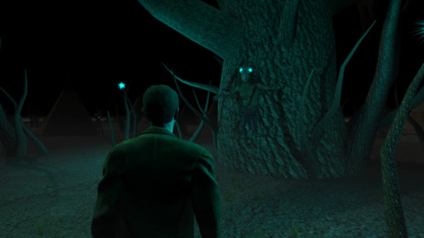 The Evil in the Forest screenshot 3