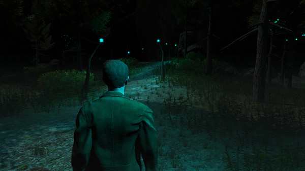 The Evil in the Forest screenshot 7