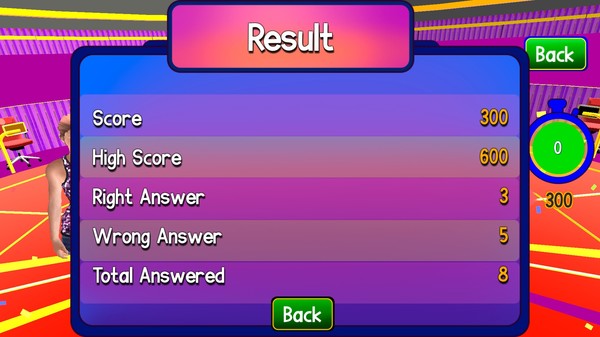 Family Quiz screenshot 8