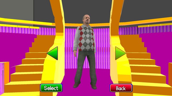 Family Quiz screenshot 5