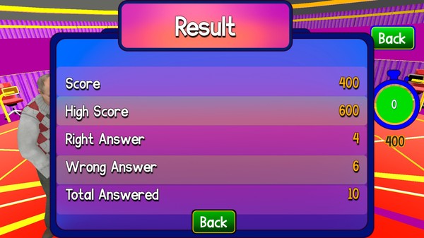 Family Quiz screenshot 7