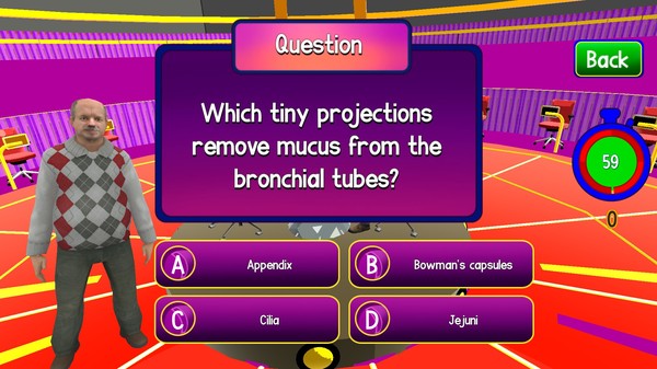 Family Quiz screenshot 6