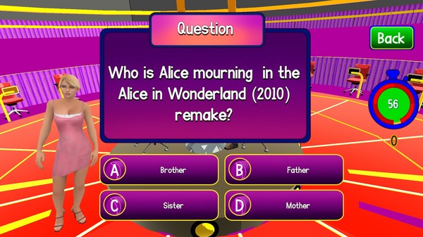 Family Quiz screenshot 4