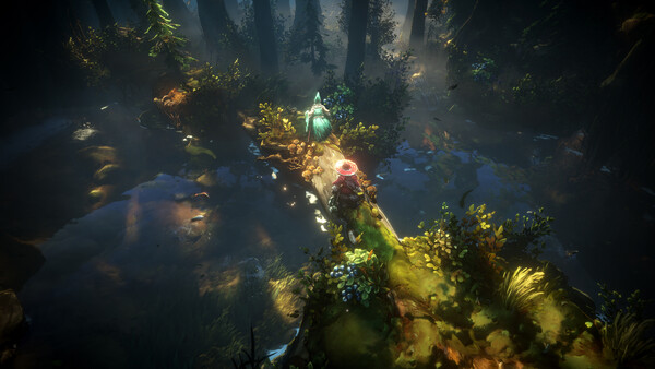 No Rest for the Wicked screenshot 2