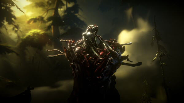 No Rest for the Wicked screenshot 6