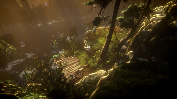 No Rest for the Wicked screenshot 12