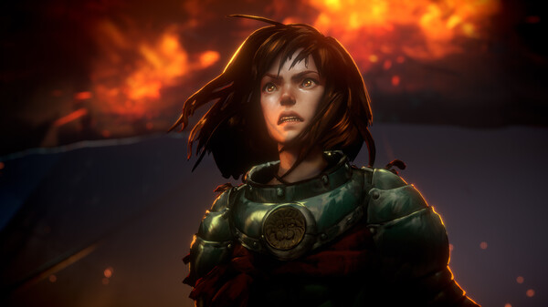 No Rest for the Wicked screenshot 8
