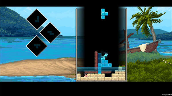 Flowstone Saga screenshot 12