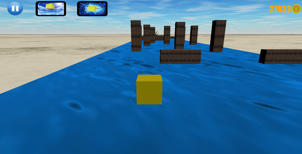 Cube Shifter screenshot 1