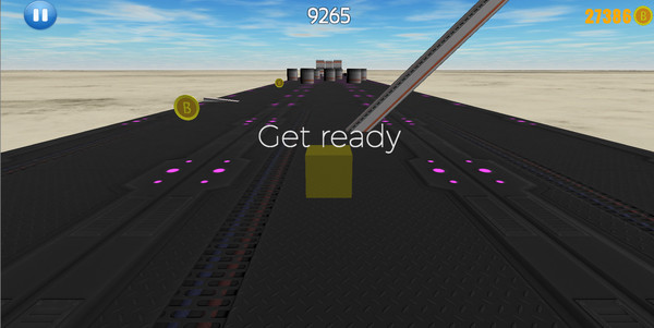 Cube Shifter screenshot 4