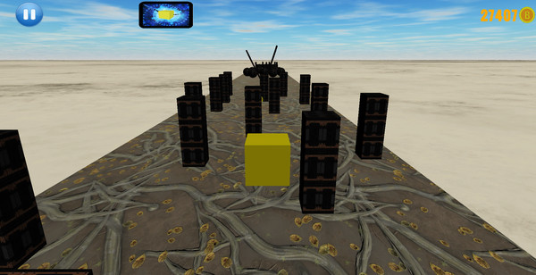 Cube Shifter screenshot 3