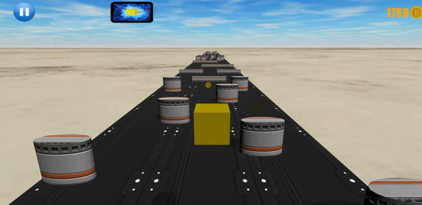 Cube Shifter screenshot 2
