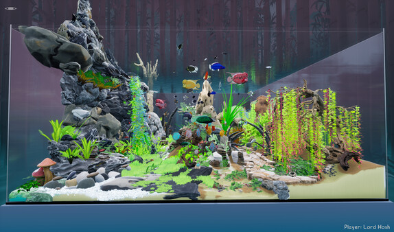 Fish Game screenshot 3