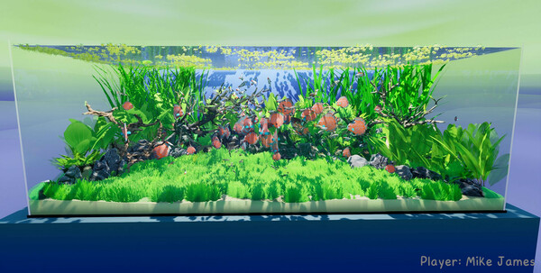 Fish Game screenshot 5