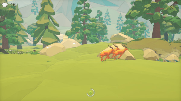The Call Of Paper Plane screenshot 3