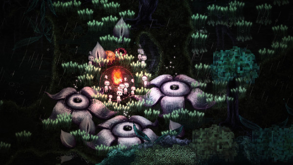 Dap screenshot 1