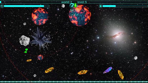Watch Your Helmet screenshot 4