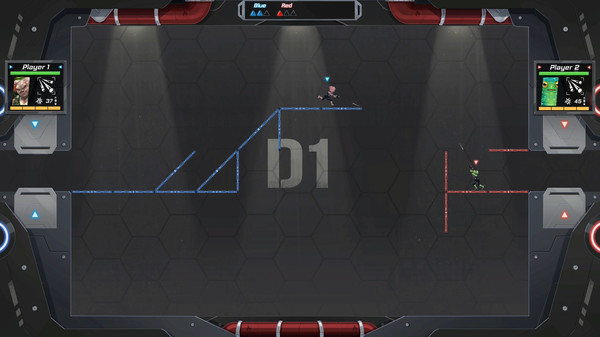 Boxfight screenshot 1