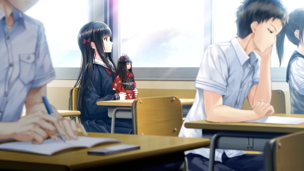Iwaihime screenshot 2