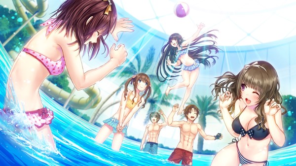 Iwaihime screenshot 10