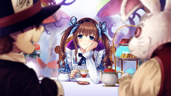 Iwaihime screenshot 8