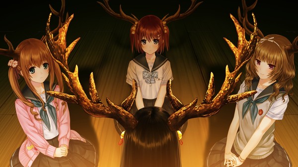 Iwaihime screenshot 9