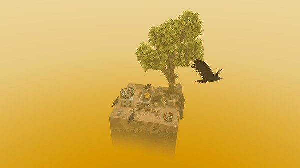 Cloud Gardens screenshot 9