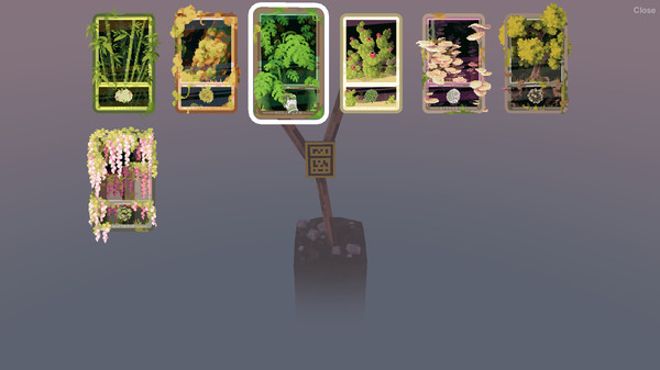 Cloud Gardens screenshot 4