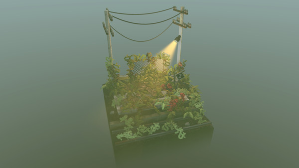 Cloud Gardens screenshot 5
