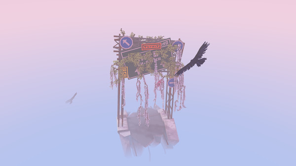 Cloud Gardens screenshot 1