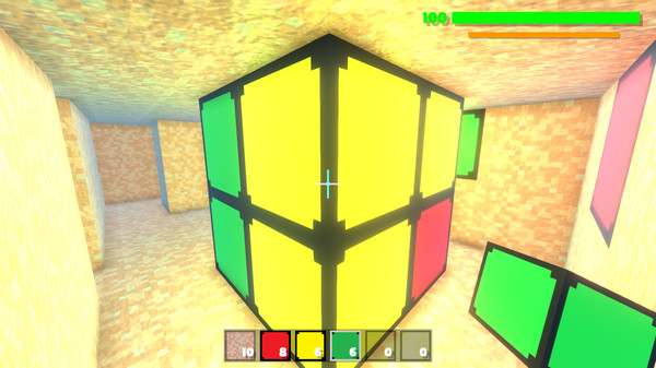 SkyLife: VoxelSurvival screenshot 5