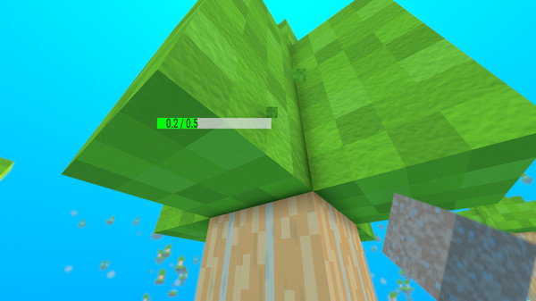 SkyLife: VoxelSurvival screenshot 4