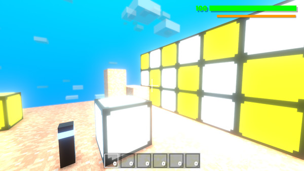 SkyLife: VoxelSurvival screenshot 6