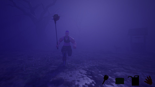Last of Ass screenshot 3