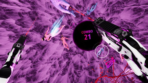 Cosmic Disco screenshot 4