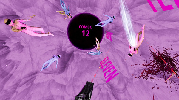 Cosmic Disco screenshot 7