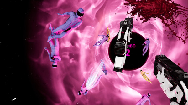 Cosmic Disco screenshot 5