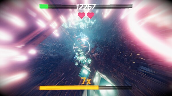 AaaaaAAaaaAAAaaAAAAaAAAAA!!! Remastered screenshot 2