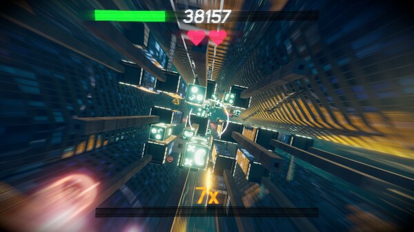 AaaaaAAaaaAAAaaAAAAaAAAAA!!! Remastered screenshot 8