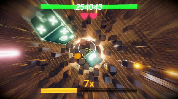 AaaaaAAaaaAAAaaAAAAaAAAAA!!! Remastered screenshot 1