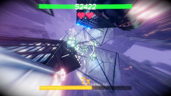 AaaaaAAaaaAAAaaAAAAaAAAAA!!! Remastered screenshot 6
