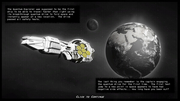 Quantum Derelict screenshot 6