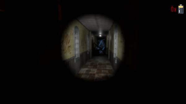 The Nightmare screenshot 2