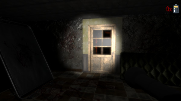 The Nightmare screenshot 1